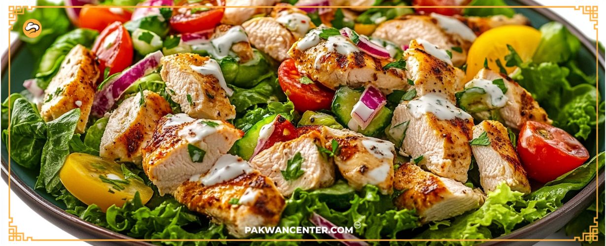 affordable chicken dishes